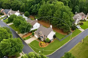 2440 Huddlestone Way, Cumming, GA 30041 - Photo 2