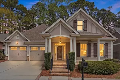 235 Somerset Circle, Woodstock, GA 30189 - Photo 46
