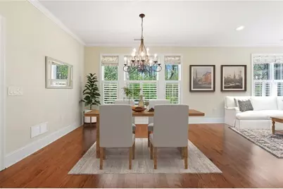 235 Somerset Circle, Woodstock, GA 30189 - Photo 14