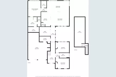 235 Somerset Circle, Woodstock, GA 30189 - Photo 48