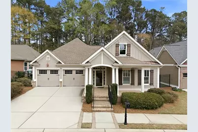 235 Somerset Circle, Woodstock, GA 30189 - Photo 2