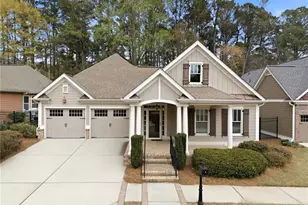 235 Somerset Cir, Woodstock, GA 30189 - Photo 2