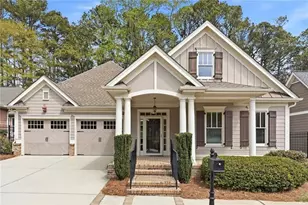235 Somerset Cir, Woodstock, GA 30189 - Photo 1