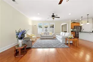 235 Somerset Cir, Woodstock, GA 30189 - Photo 8