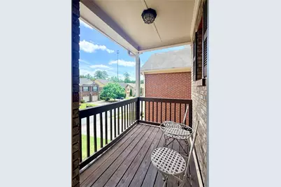 127 Thorncrest Court, Tucker, GA 30084 - Photo 2
