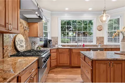 5490 Hampstead Way, Johns Creek, GA 30097 - Photo 1