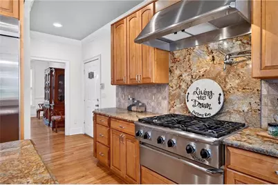 5490 Hampstead Way, Johns Creek, GA 30097 - Photo 2