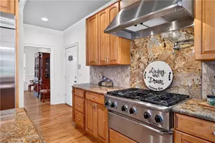 5490 Hampstead Way, Johns Creek, GA 30097 - Photo 2
