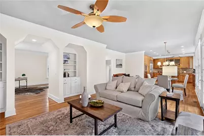 5490 Hampstead Way, Johns Creek, GA 30097 - Photo 14