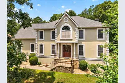 5490 Hampstead Way, Johns Creek, GA 30097 - Photo 1