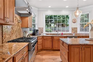 5490 Hampstead Way, Johns Creek, GA 30097 - Photo 1