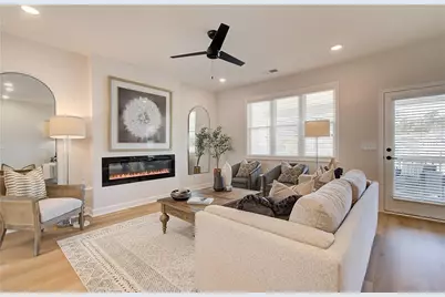 1914 Kinnard Alley, Kennesaw, GA 30144 - Photo 6