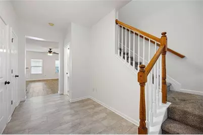 1797 Willow Branch Lane NW, Kennesaw, GA 30152 - Photo 16