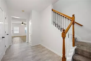 1797 Willow Branch Ln NW, Kennesaw, GA 30152 - Photo 16