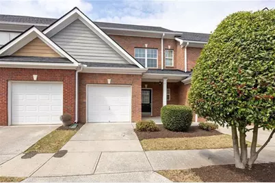 1797 Willow Branch Lane NW, Kennesaw, GA 30152 - Photo 1