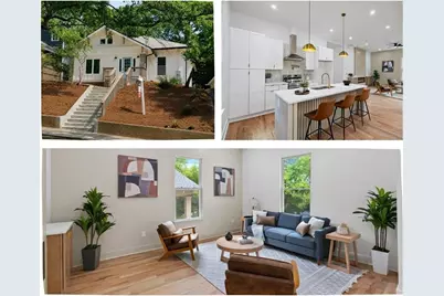 1316 McLendon Avenue NE, Atlanta, GA 30307 - Photo 1