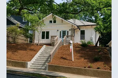 1316 McLendon Avenue NE, Atlanta, GA 30307 - Photo 2