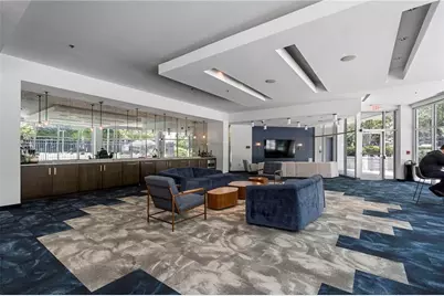 44 Peachtree Place NW #822, Atlanta, GA 30309 - Photo 30