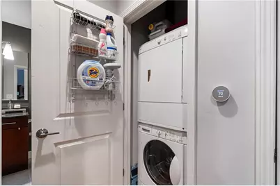 44 Peachtree Place NW #822, Atlanta, GA 30309 - Photo 24
