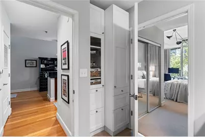 44 Peachtree Place NW #822, Atlanta, GA 30309 - Photo 18