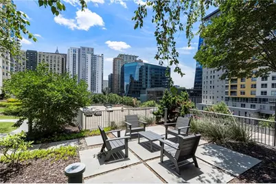 44 Peachtree Place NW #822, Atlanta, GA 30309 - Photo 28