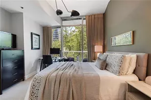 44 Peachtree Pl NW, Atlanta, GA 30309 - Photo 12