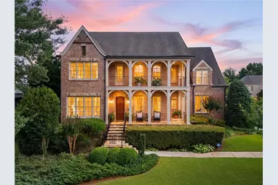 2150 Whitestone Court SE, Smyrna, GA 30080 - Photo 1