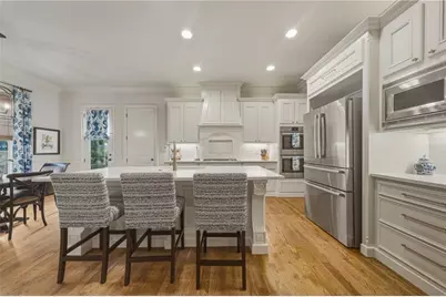 2150 Whitestone Court SE, Smyrna, GA 30080 - Photo 2