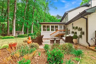 1111 Banbury Cross, Avondale Estates, GA 30002 - Photo 26