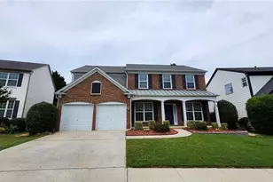 212 Revillion Way, Woodstock, GA 30188 - Photo 1
