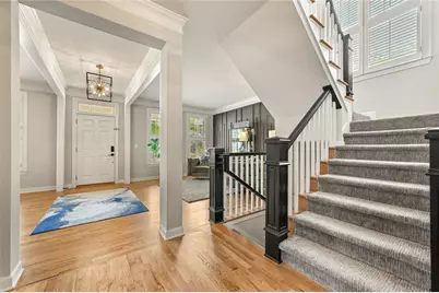 7305 Hedgewood Way, Hoschton, GA 30548 - Photo 14