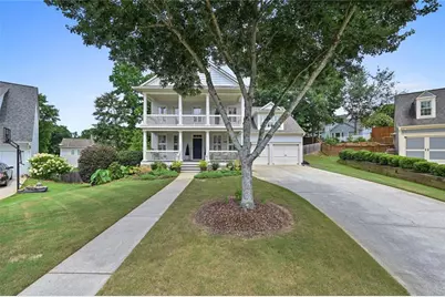 7305 Hedgewood Way, Hoschton, GA 30548 - Photo 4