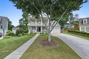 7305 Hedgewood Way, Hoschton, GA 30548 - Photo 4