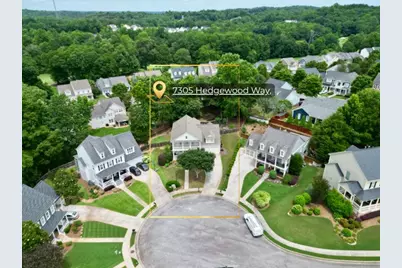 7305 Hedgewood Way, Hoschton, GA 30548 - Photo 2