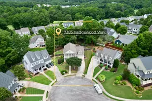 7305 Hedgewood Way, Hoschton, GA 30548 - Photo 2