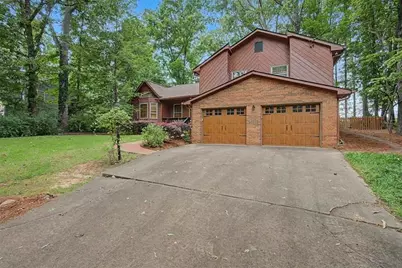 382 Indian Lake Court, Hiram, GA 30141 - Photo 48