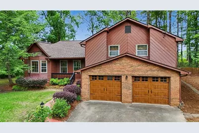 382 Indian Lake Court, Hiram, GA 30141 - Photo 1