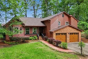 382 Indian Lake Ct, Hiram, GA 30141 - Photo 1