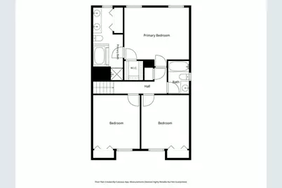 382 Indian Lake Court, Hiram, GA 30141 - Photo 46