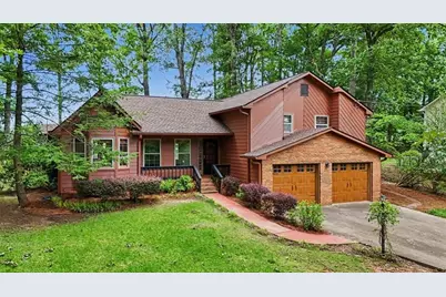 382 Indian Lake Court, Hiram, GA 30141 - Photo 2