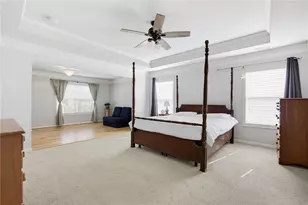 550 Red Fox Dr, Dallas, GA 30157 - Photo 22