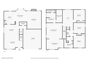 550 Red Fox Dr, Dallas, GA 30157 - Photo 42