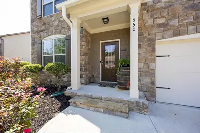 550 Red Fox Drive, Dallas, GA 30157 - Photo 2