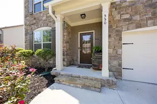 550 Red Fox Dr, Dallas, GA 30157 - Photo 2