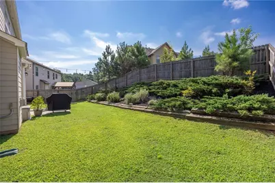 550 Red Fox Drive, Dallas, GA 30157 - Photo 38