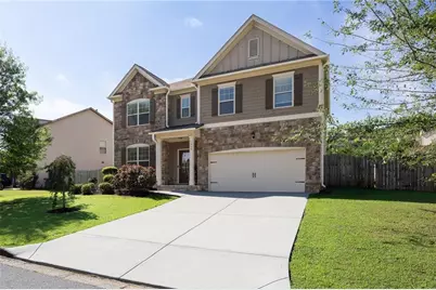 550 Red Fox Drive, Dallas, GA 30157 - Photo 40