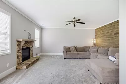 550 Red Fox Drive, Dallas, GA 30157 - Photo 16