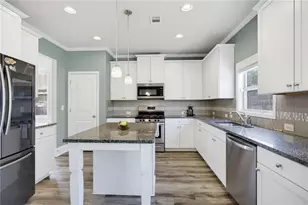 550 Red Fox Dr, Dallas, GA 30157 - Photo 14