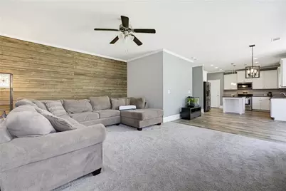 550 Red Fox Drive, Dallas, GA 30157 - Photo 18