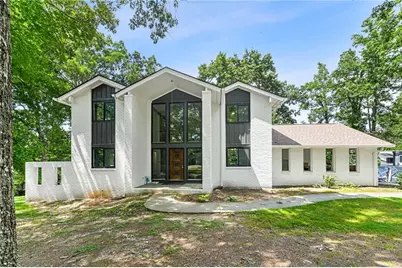 1113 Honeysuckle Drive, Canton, GA 30114 - Photo 2